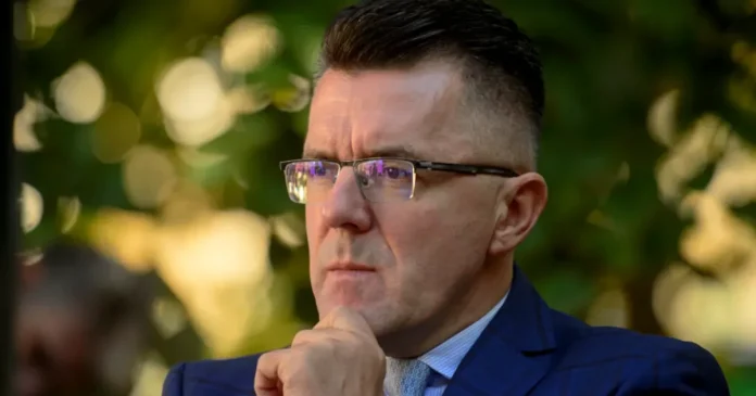 Dungaciu, despre social-democrații care au semnat suspendarea lui Nicușor Dan: Nu confirm