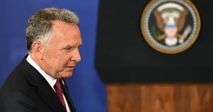 Emisarul lui Trump discută cu Zelenski la Oslo, înainte de negocieri cu Putin la Moscova