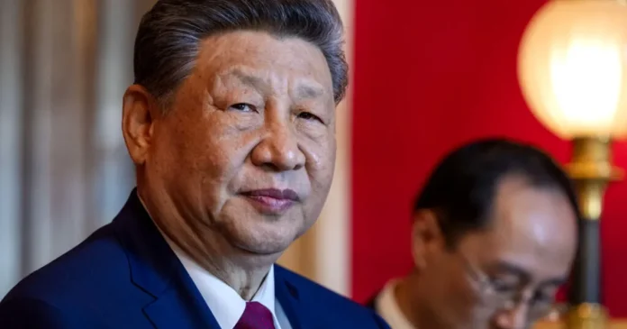 Epurare-record la vârful Chinei. Xi elimină 33 de oficiali, inclusiv generali de top