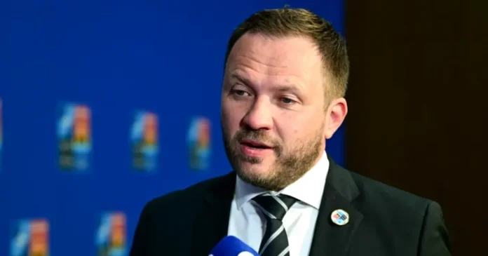 Estonia blochează cerealele rusești: „Nu vom finanța războiul”