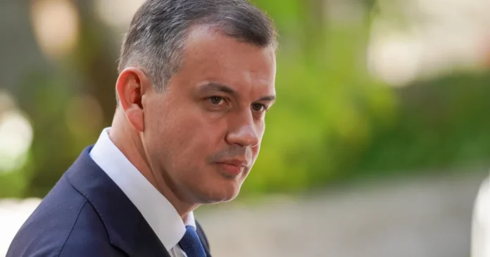 Eugen Tomac: Susținerea Guvernului Niculescu a devenit o obligație patriotică