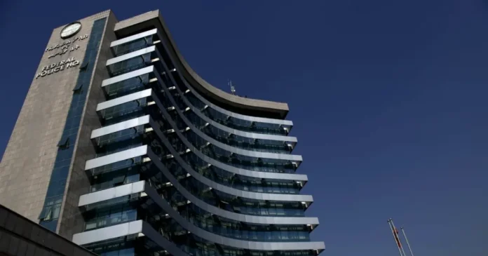 Explozii la Addis Abeba după interzicerea zborurilor cu drone
