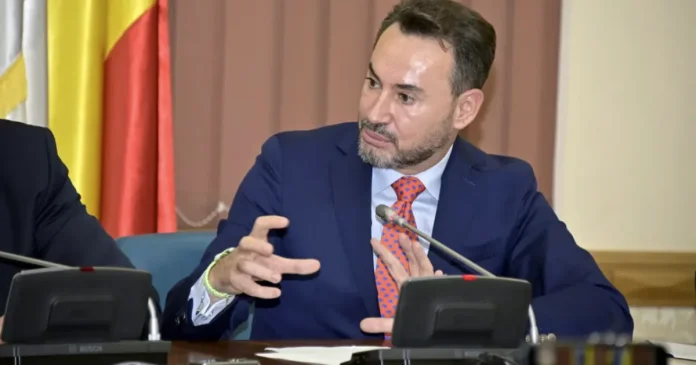 Falcă: „E foarte bine ca AUR să ajungă la guvernare”