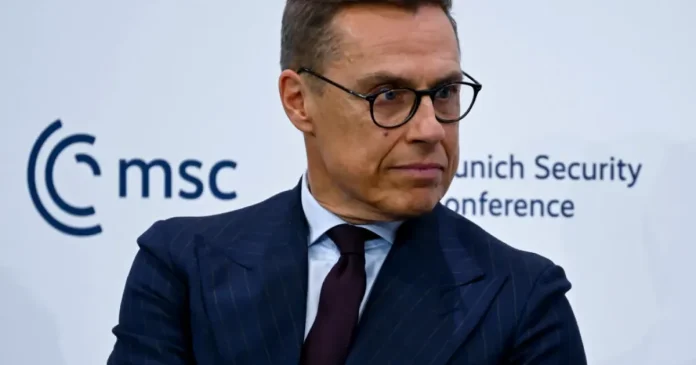 Finlanda trimite Ucrainei un nou pachet de ajutor militar de circa 1 milion de euro