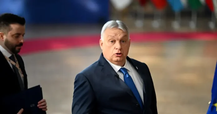 Fost apropiat al lui Orbán, reținut în Ungaria. Suspiciuni de fraudă și documente false