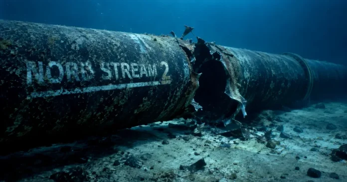 Fost militar ucrainean, judecat în Germania pentru Nord Stream