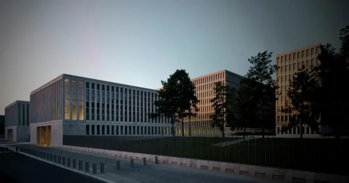 Fost șef al spionajului german extern, arestat pentru presupus spionaj