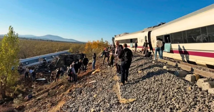 Fosta ministră spaniolă, printre victimele accidentului feroviar de la Toledo