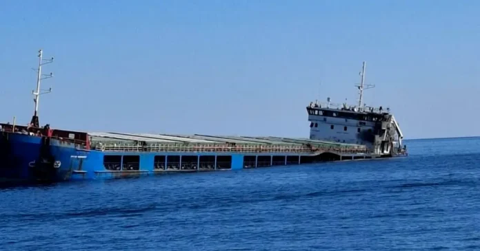 Franța condamnă atacurile navale din Marea Neagră și susține România și Bulgaria
