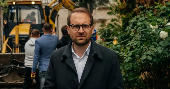 Fritz: USR nu votează un guvern paravan pentru PSD. Soluția: anticipate