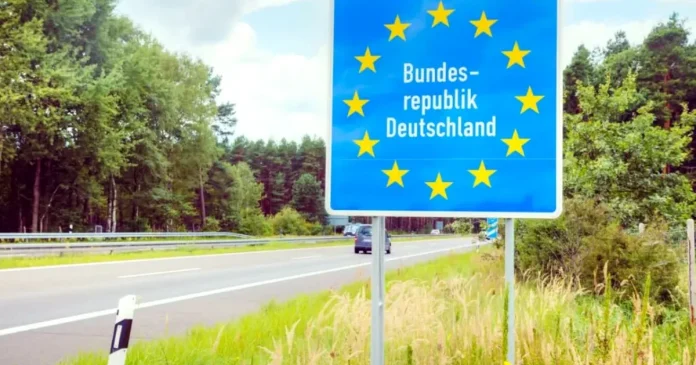 Germania prelungește controalele la frontiere până în 2027. Avertisment pentru români