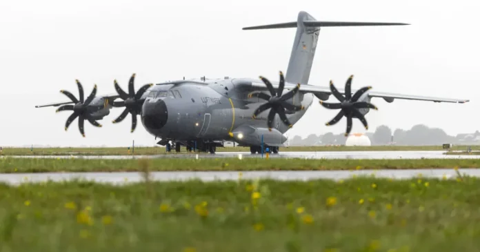 Germania trimite avioane la primul exercițiu al Coaliției de Voință; manevre și în România