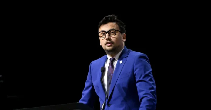 Ghigiu, propus ministru al Investițiilor: autoritățile locale, dialog direct cu CE