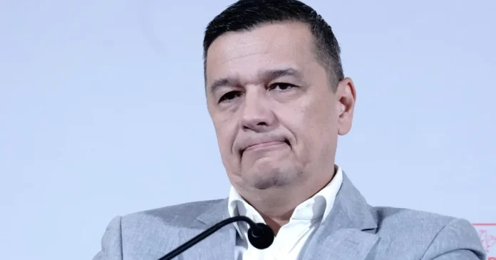 Grindeanu despre acuzațiile privind ambasadoarea SUA: „N-am făcut trădare”