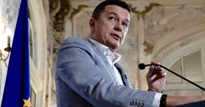 Grindeanu: PNL și USR fug de anticipate. PSD va fi pregătit