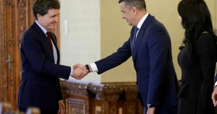 Grindeanu, prima reacție după desemnarea lui Niculescu: „Sfidează matematica parlamentară”
