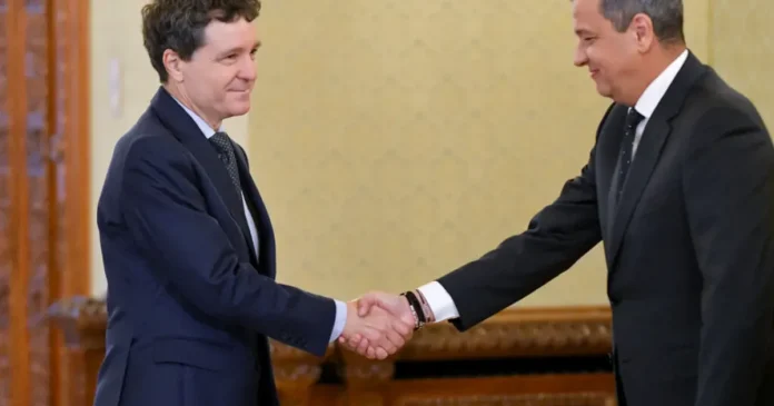 Grindeanu: PSD e dezamăgit de desemnarea lui Luca Niculescu