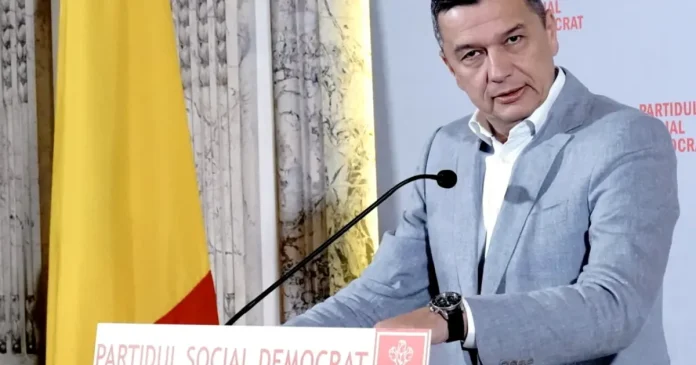 Grindeanu: PSD intră în Guvernul Niculescu. Salvarea economiei, prioritară