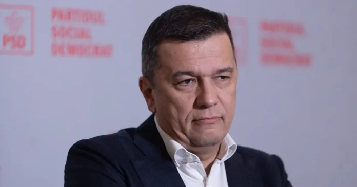 Grindeanu vrea transparență despre greaua moștenire: românii trebuie să afle adevărul
