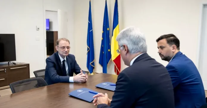 Guvernul deblochează miliardele de euro din PNRR. Niculescu anunță trei priorități