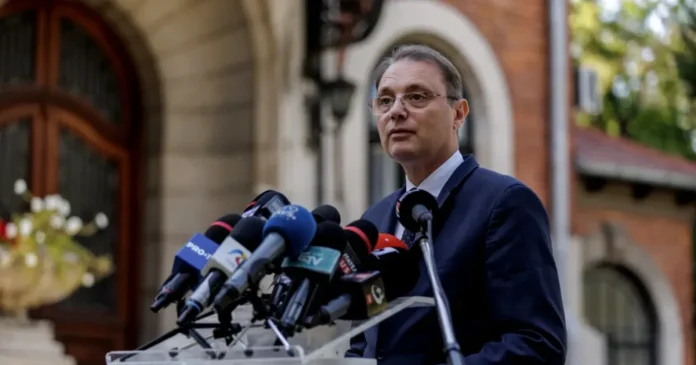 Guvernul Niculescu, mâine la votul de învestitură. Cinci candidați au aviz favorabil