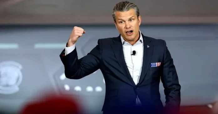 Hegseth creează birou pentru religie la Pentagon: „Armura lui Dumnezeu”