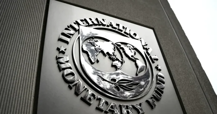 IA susține creșterea economică globală, dar războiul și datoriile amenință perspectivele