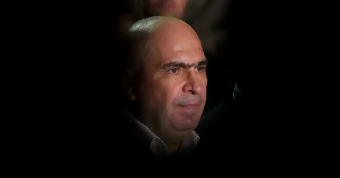 Ilie Bolojan, audiat la DNA Iași în dosarul afaceristului întâlnit la Guvern