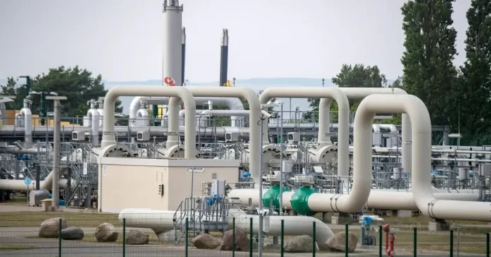 Importurile Germaniei din Rusia, scădere de peste 96% de la invazia Ucrainei
