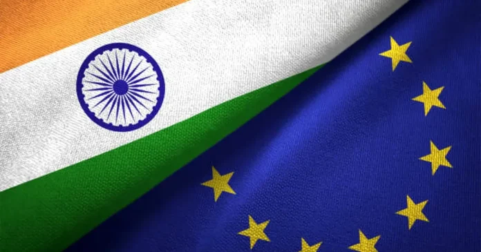 India și UE ar putea aplica acordul comercial la 4-5 luni de la semnare