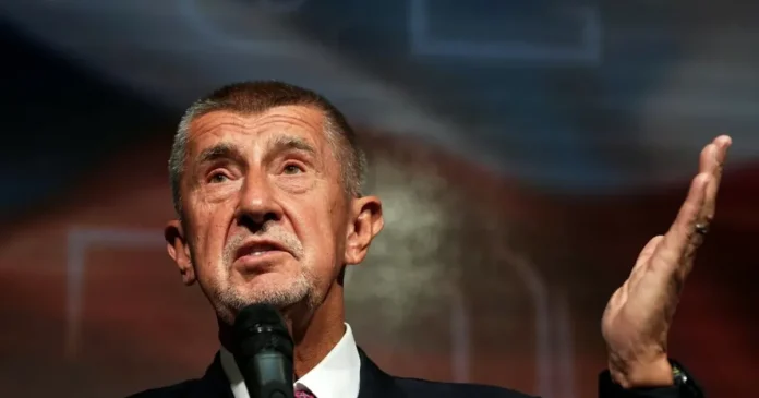 Înfrângere usturătoare pentru partidul premierului Cehiei: „Rezultatul este catastrofal”