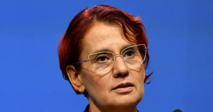 Ioana Dogioiu demisionează din Guvernul Bolojan înainte de votul Cabinetului Niculescu