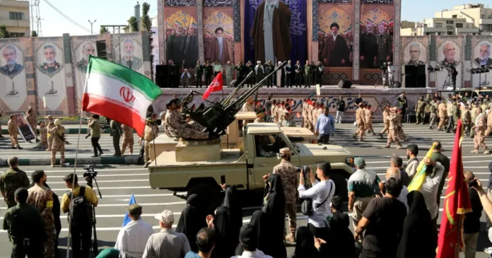 Iran pregătește riposta la un atac american; ținte și în afara Orientului Mijlociu