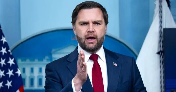 JD Vance, mesaj către Iran: opriți îmbogățirea uraniului și războiul se va încheia