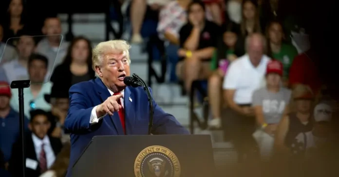 Justiția SUA anchetează cinci televiziuni, inclusiv CNN și Fox News