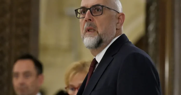 Kelemen Hunor: Acesta este un guvern mai apropiat de președintele Nicușor Dan