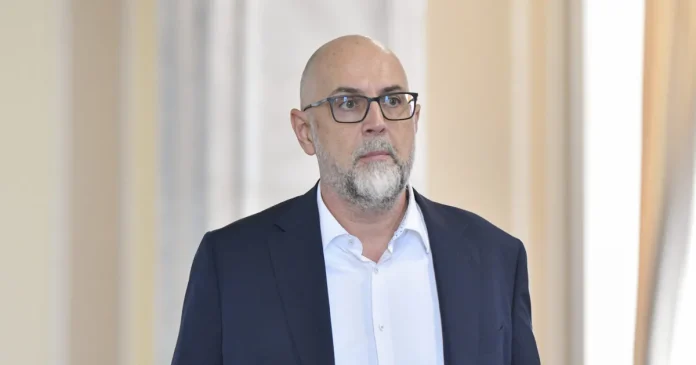 Kelemen Hunor: Guvernul Luca Niculescu încheie criza guvernamentală, restul rămân