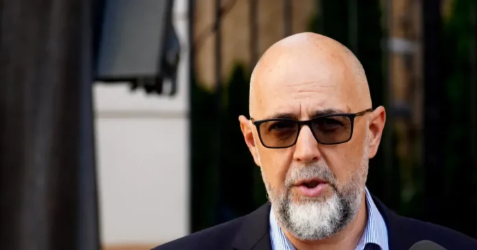 Kelemen Hunor: Reforma teritorială trebuie gândită cu referendum