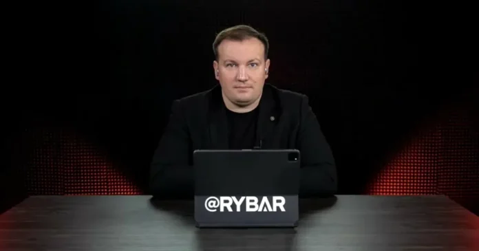 Liderul blogului militar rus Rybar, arestat în Muntenegru. Medvedev amenință cu rețineri