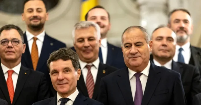 Liniștea politică din România ar putea dura doar șase luni
