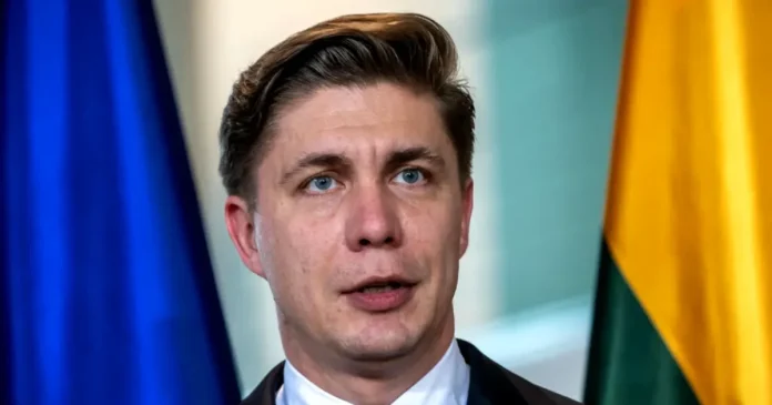 Lituania vrea bază militară permanentă a SUA și e dispusă să acopere costurile