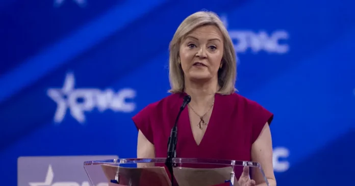 Liz Truss: Marea Britanie ar fi trimis misiuni pe Marte până în 2040