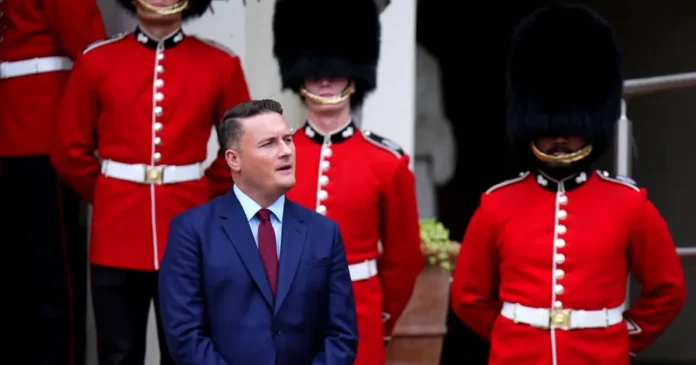 Londra avertizează: Pregătiți-vă pentru scenariul în care NATO este în război cu Rusia