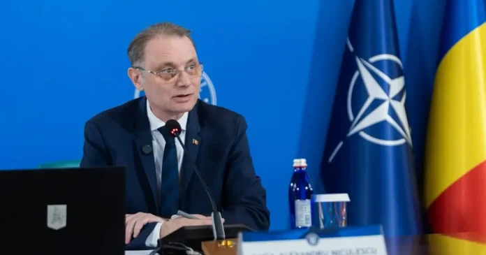 Luca Niculescu anunță măsuri împotriva violenței în școli