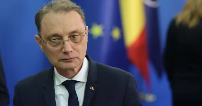 Luca Niculescu: fără taxe mai mari pentru investitorii români din Moldova
