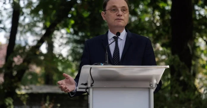 Luca Niculescu, încrezător după discuțiile cu partidele: Un pas spre stabilitate