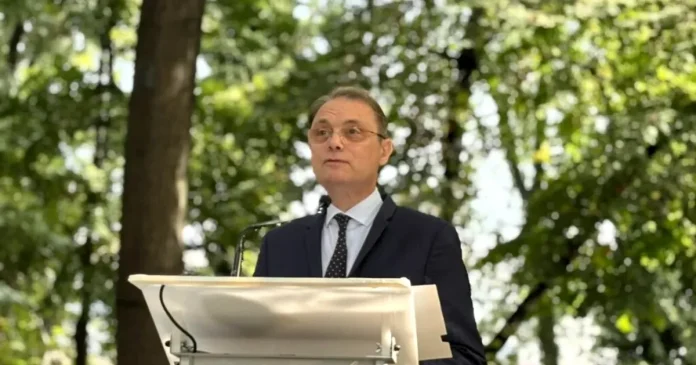 Luca Niculescu: „Lectura este singurul viciu nepedepsit”. Cartea care l-a impresionat