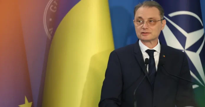 Luca Niculescu, mesaj pentru PSD și PNL despre durata Guvernului: Pentru asta lucrăm