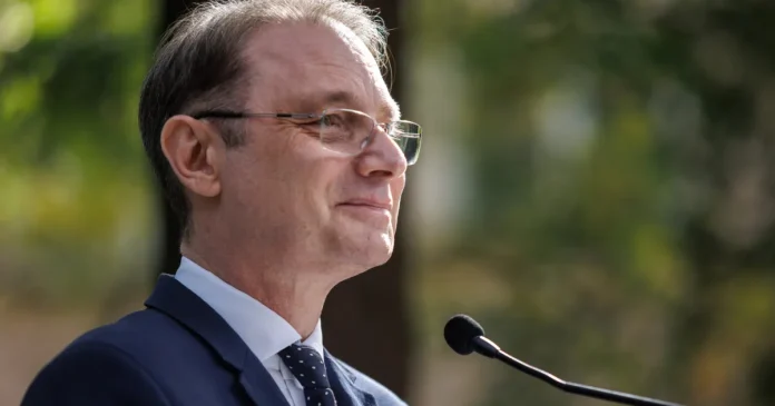 Luca Niculescu: reducem deficitul bugetar prin colectare și digitalizarea ANAF
