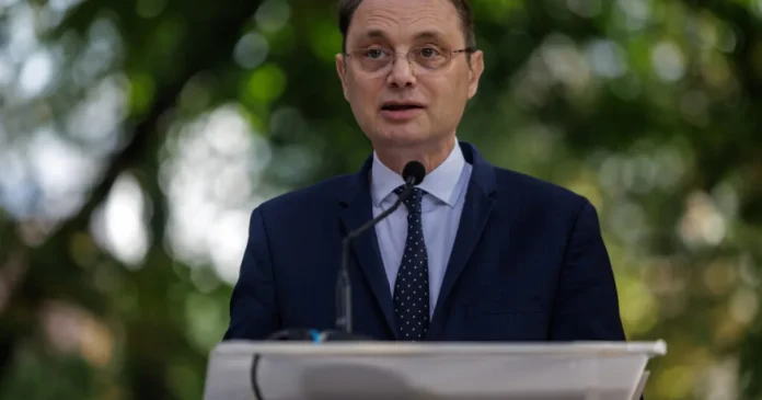 Luca Niculescu: Șanse mari ca Guvernul să fie învestit
